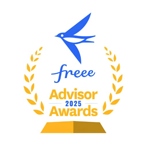 freee Advisor Awards 2025
